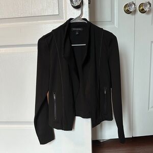 Banana Republic Black Women's Blazer